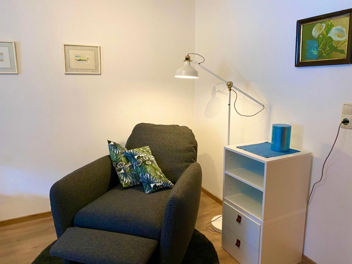 Glueck Am See - Apartment Mit Seezugang Hallstatt Ngoại thất bức ảnh
