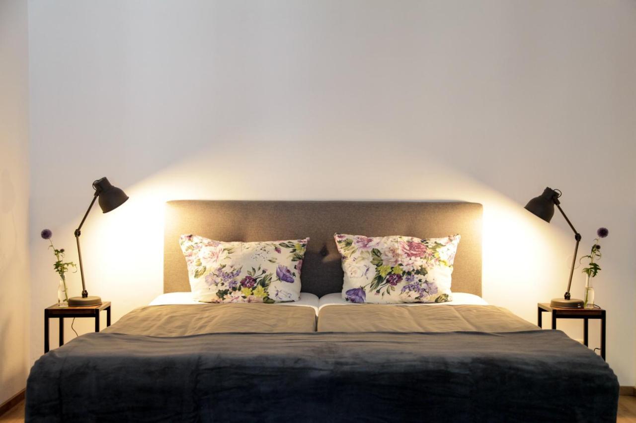 Glueck Am See - Apartment Mit Seezugang Hallstatt Ngoại thất bức ảnh
